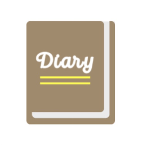 Simplified Diary-Simple app