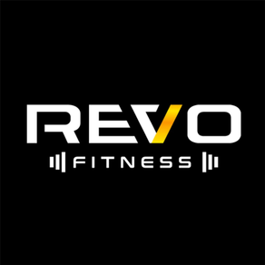 REVO Fitness AH