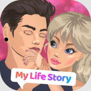 My Life Story - 1st Love