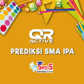 QRActive Prediksi SMA IPA 2020