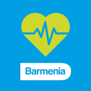 Barmenia MediApp