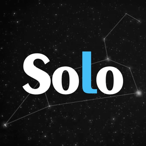 Solo-跟随灵魂社交交友