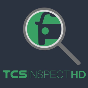 TCS Inspect HD