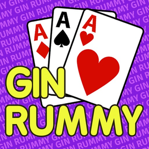 Gin Rummy . Plus