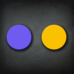 Jumpy Dots - Find the Odd Dots