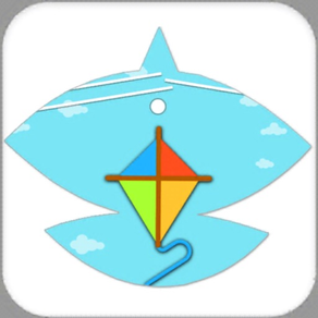 Sky Kite Rising Mania Pro