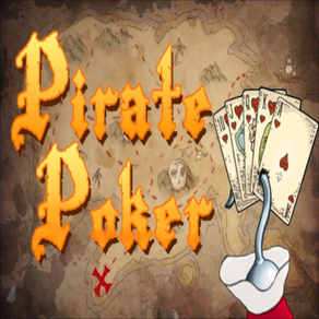 Pirate Poker!