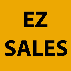 EZ Sales V2 - Hỗ trợ bán hàng