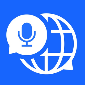 Speak Translate - Translator