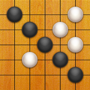 五子棋達人！