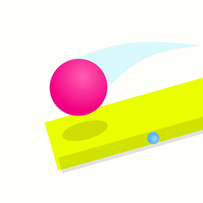 SeeSawBall 3D