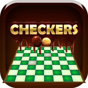 Checkers Offline