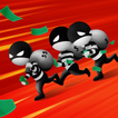 Crazy Heist : Crowd City