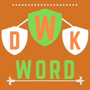 Word Drawing - World Kitchen