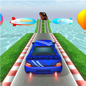 Speed Car Fast Racing Games