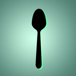 Paper Spoon