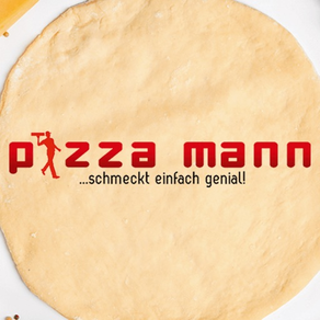 Pizza Mann Köln