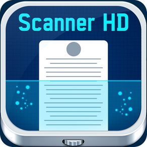 Super Document Scanner-HD Scan