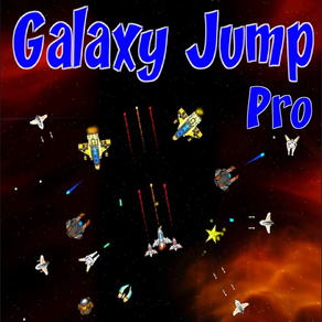 Galaxy Jump Pro