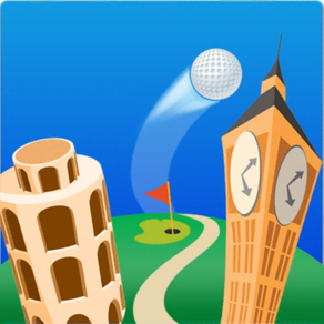 Golf Strike Championship Pro