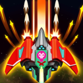 Galaxy Lord: Alien Shooter