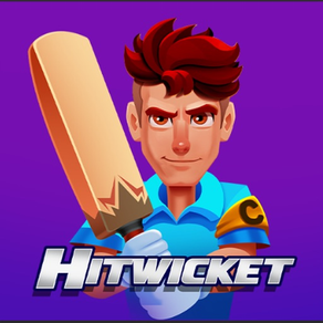 Hitwicket Cricket Game 2024