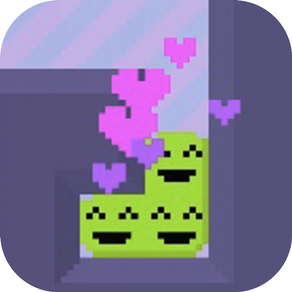 Sticky Friend-Puzzle game