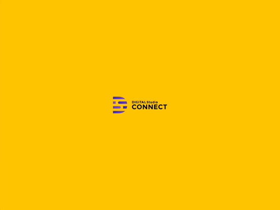 DS Connect poster