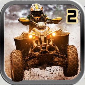 Juegos de acrobacias quad ATV