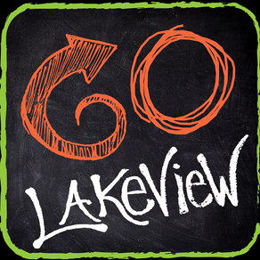 Chicago: GoLakeview Mobile App