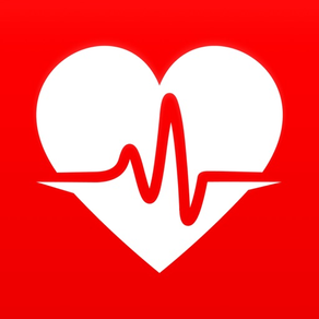 Heart Pulse Plus: 건강 및 심박수 측정기
