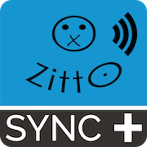 ZITTO SYNC+