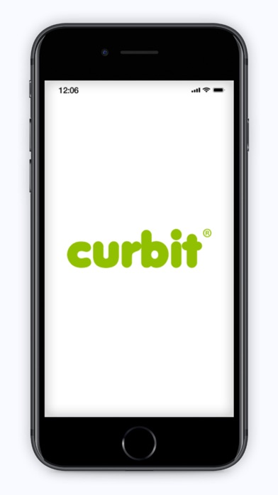 Curbit - Fresh Takeout ポスター