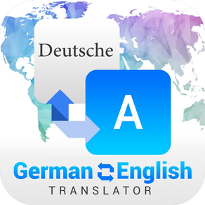 German English Translator 2020