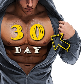 30 jours challenge - Pectoraux