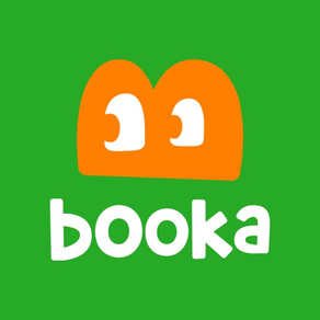 Booka - Children’s Books