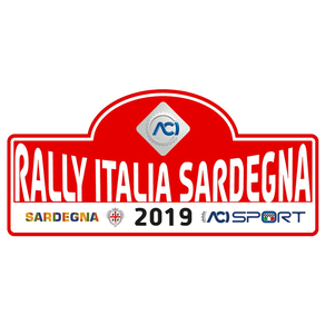 Rally Italia Sardegna official