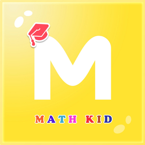 Khmer Math Kids