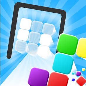 Take in Shape : Puzzle Game