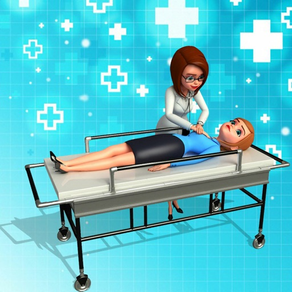 Dream Life Hospital Simulator