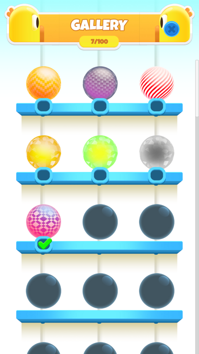 Push It! Plakat