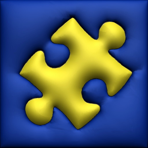 Jigsaw - Puzzle-Spiel