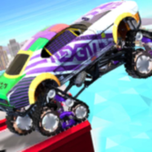 Hot Car Stunt - Drag Wheels 2 for iOS (iPhone/iPad/iPod touch) - Free ...