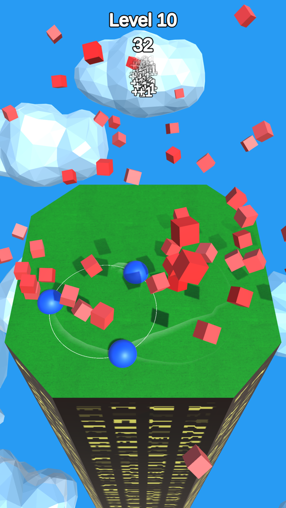 Spinball poster