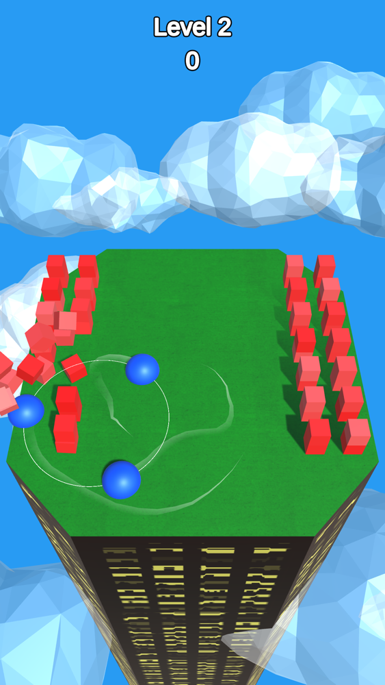 Spinball poster