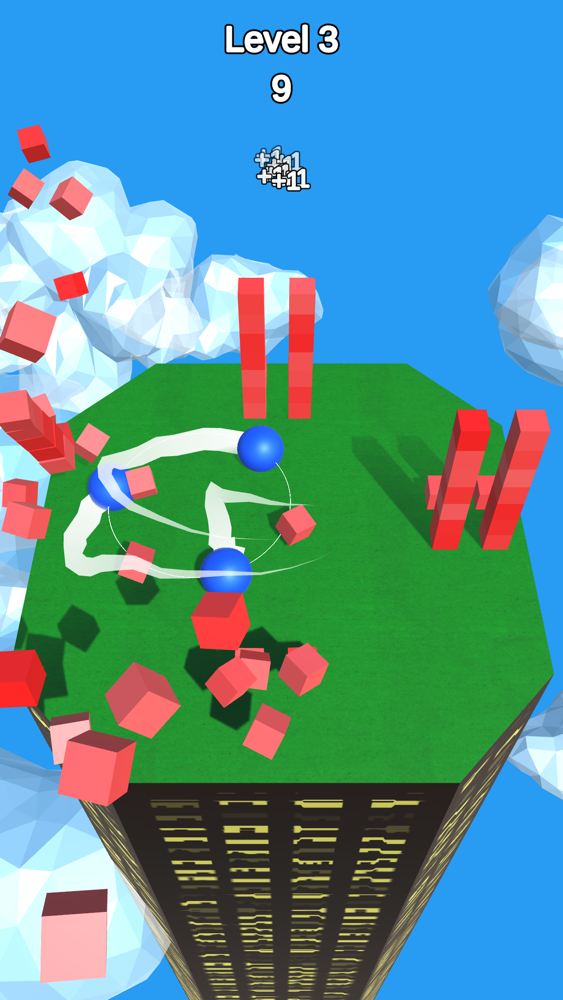 Spinball poster