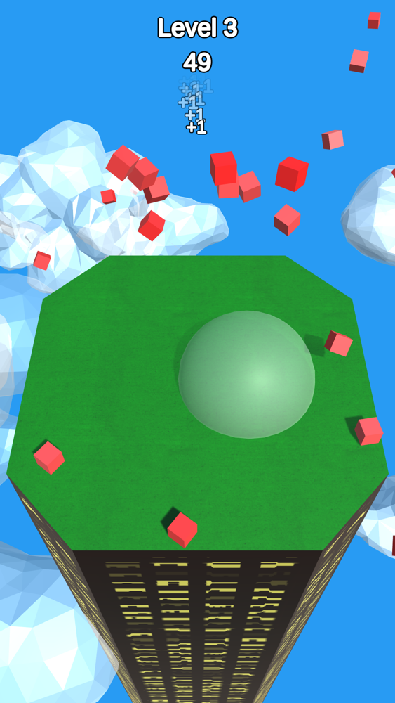 Spinball poster