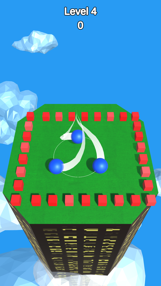 Spinball poster