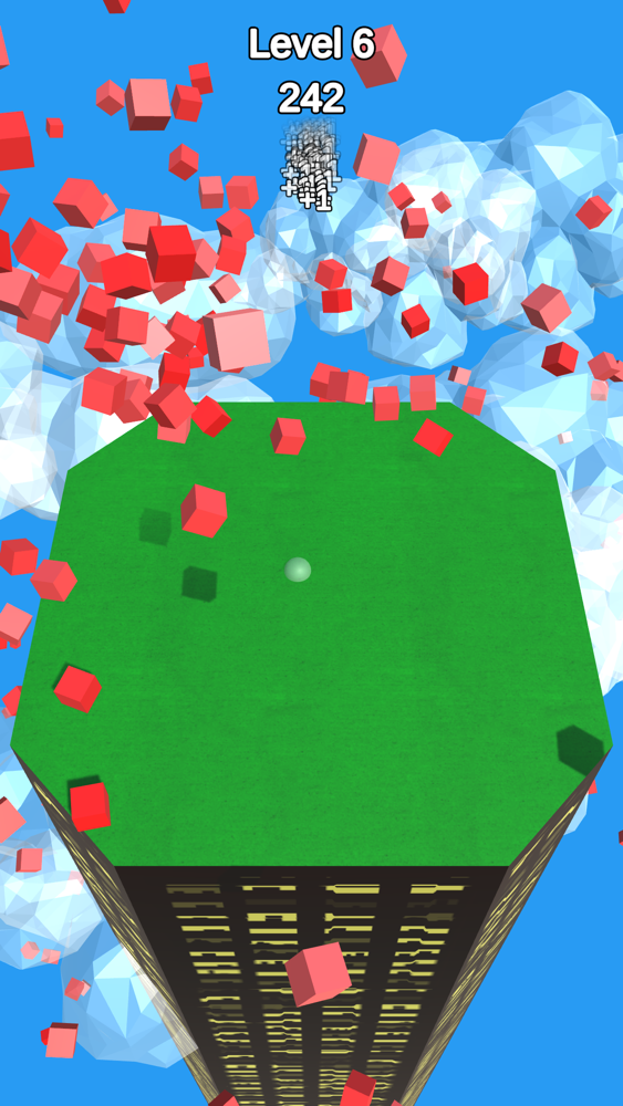 Spinball poster