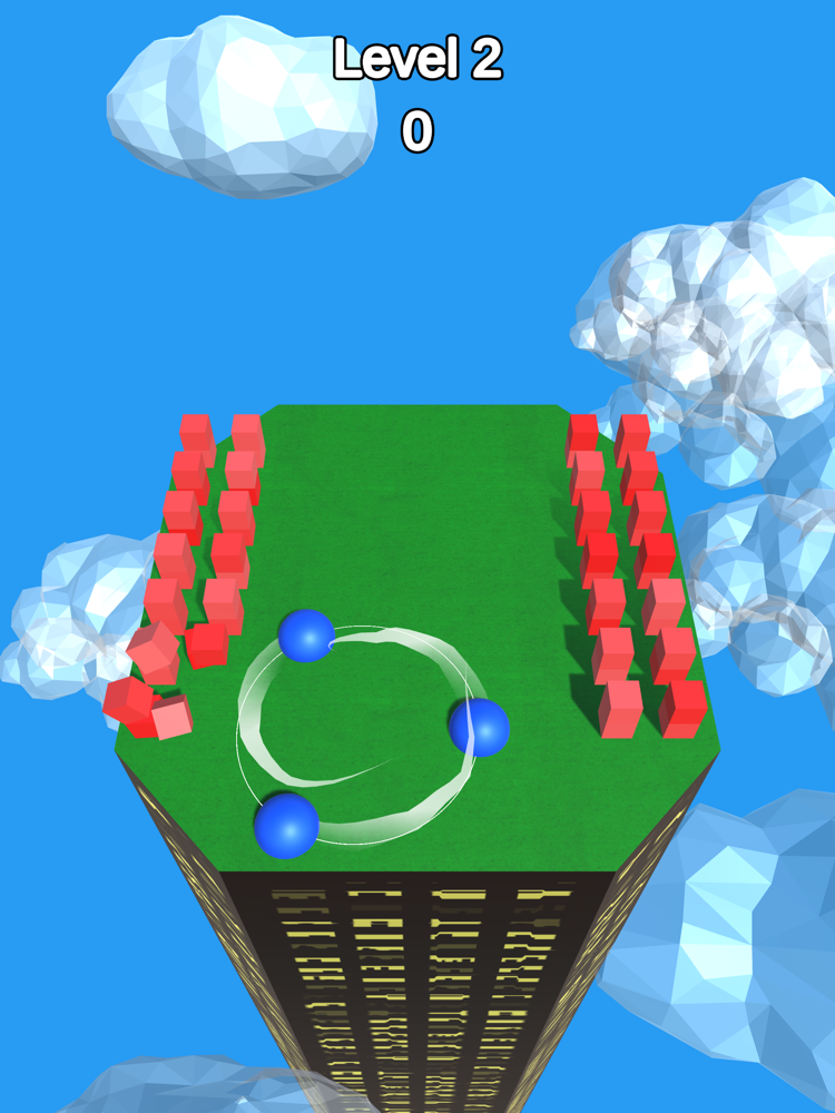 Spinball poster